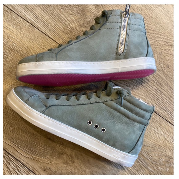 P448 Skate Allwoo - Picture 4 of 13